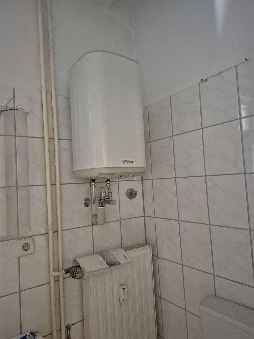 Predaj bytu 2-izbový 48 m², Hermannstraße 12, Bielefeld, Severné Porýnie - Westfálsko Predaj bytu 2-izbový 48 m², Hermannstraße 12, Bielefeld, Severné Porýnie - Westfálsko