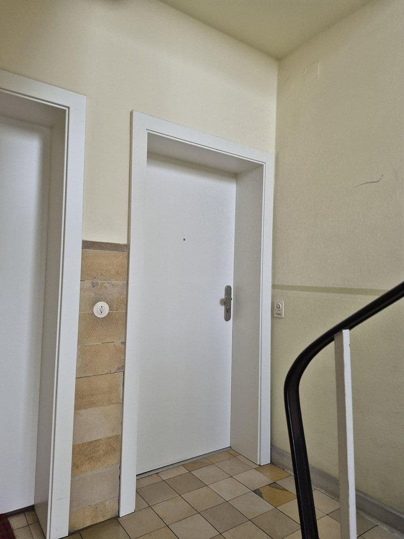 Predaj bytu 2-izbový 48 m², Hermannstraße 12, Bielefeld, Severné Porýnie - Westfálsko Predaj bytu 2-izbový 48 m², Hermannstraße 12, Bielefeld, Severné Porýnie - Westfálsko