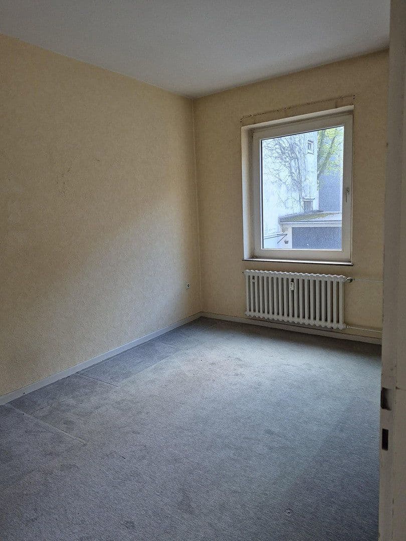 Predaj bytu 2-izbový 48 m², Hermannstraße 12, Bielefeld, Severné Porýnie - Westfálsko Predaj bytu 2-izbový 48 m², Hermannstraße 12, Bielefeld, Severné Porýnie - Westfálsko