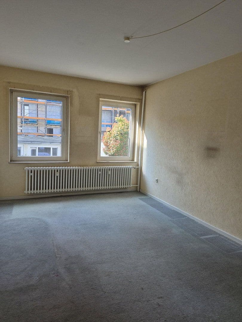 Predaj bytu 2-izbový 48 m², Hermannstraße 12, Bielefeld, Severné Porýnie - Westfálsko Predaj bytu 2-izbový 48 m², Hermannstraße 12, Bielefeld, Severné Porýnie - Westfálsko