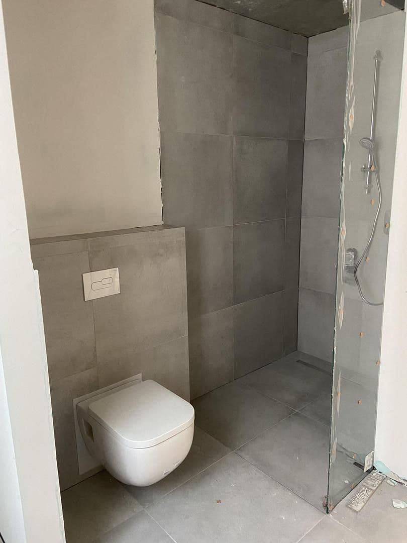 Prenájom bytu 3-izbový 90 m², Niederstotzingen, Bádensko-Wurttembersko Prenájom bytu 3-izbový 90 m², Niederstotzingen, Bádensko-Wurttembersko