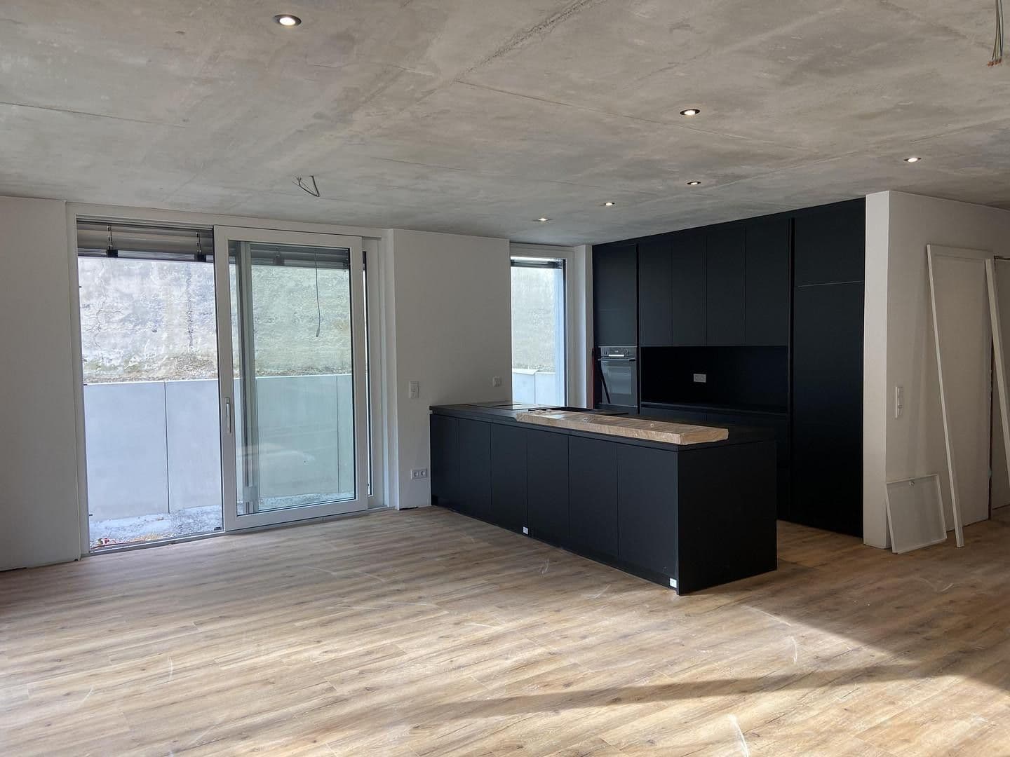 Prenájom bytu 3-izbový 90 m², Niederstotzingen, Bádensko-Wurttembersko Prenájom bytu 3-izbový 90 m², Niederstotzingen, Bádensko-Wurttembersko