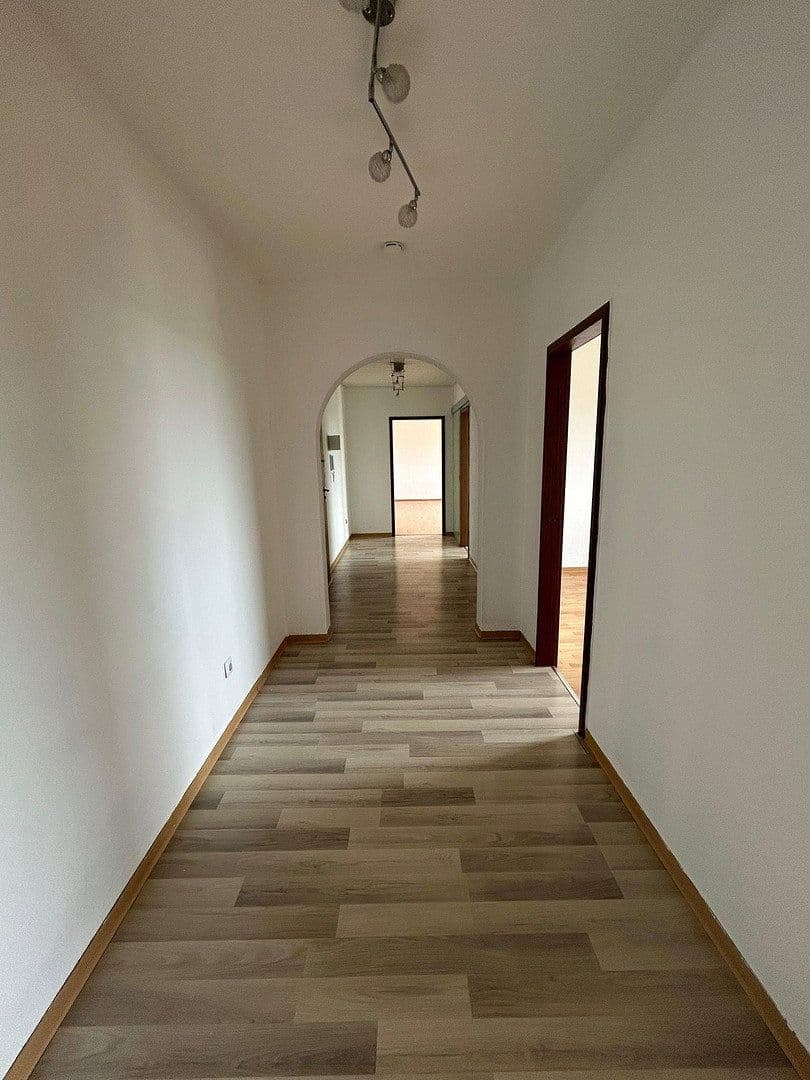 Predaj bytu 3-izbový 95 m², Schweinfurt, Bavorsko Predaj bytu 3-izbový 95 m², Schweinfurt, Bavorsko