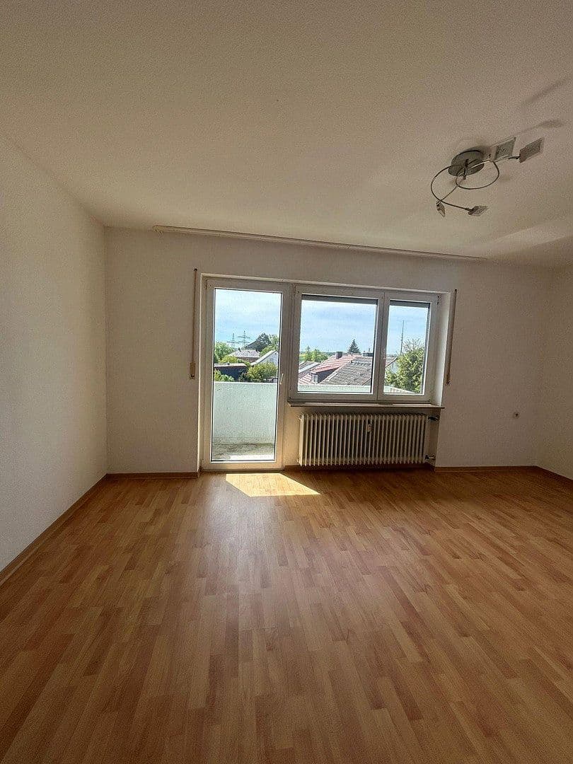 Predaj bytu 3-izbový 95 m², Schweinfurt, Bavorsko Predaj bytu 3-izbový 95 m², Schweinfurt, Bavorsko