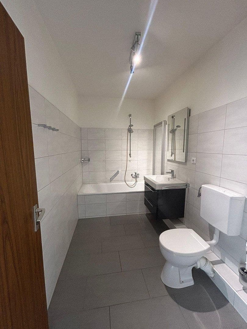 Predaj bytu 3-izbový 95 m², Schweinfurt, Bavorsko Predaj bytu 3-izbový 95 m², Schweinfurt, Bavorsko