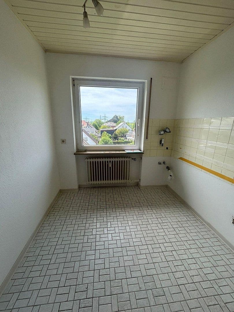Predaj bytu 3-izbový 95 m², Schweinfurt, Bavorsko Predaj bytu 3-izbový 95 m², Schweinfurt, Bavorsko