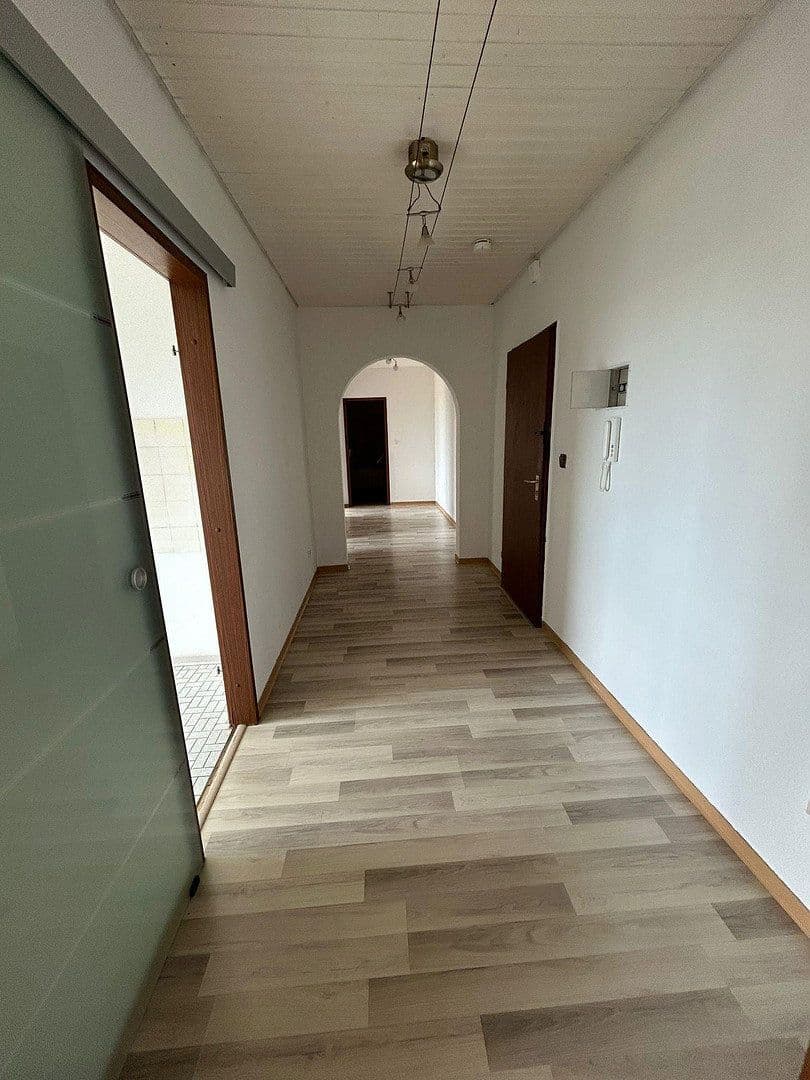 Predaj bytu 3-izbový 95 m², Schweinfurt, Bavorsko Predaj bytu 3-izbový 95 m², Schweinfurt, Bavorsko