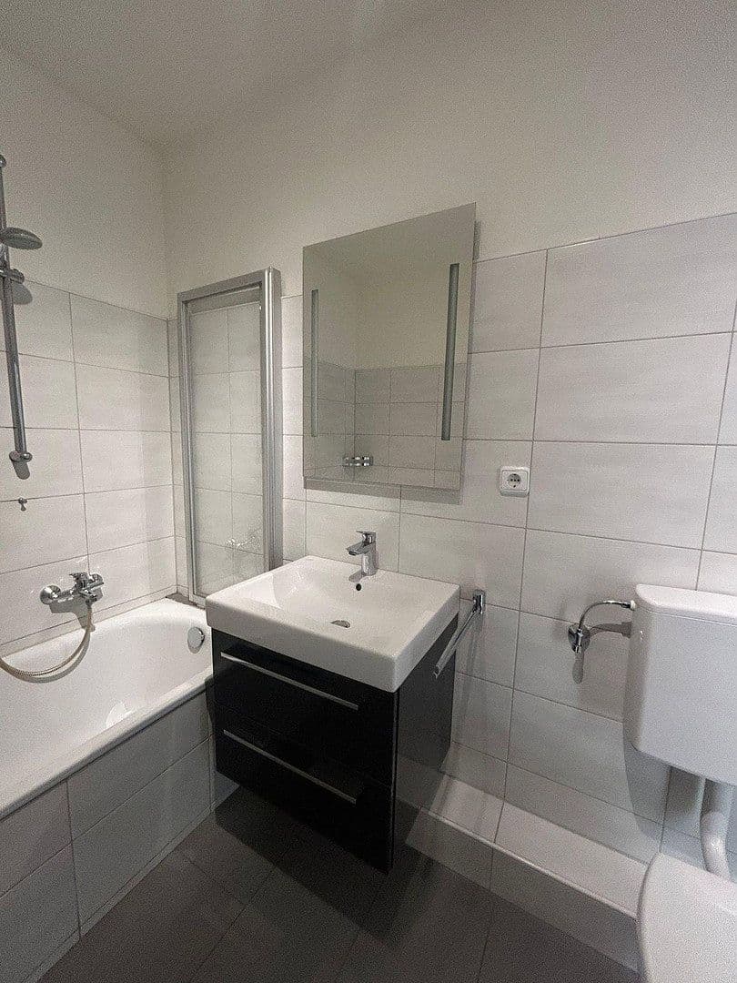 Predaj bytu 3-izbový 95 m², Schweinfurt, Bavorsko Predaj bytu 3-izbový 95 m², Schweinfurt, Bavorsko