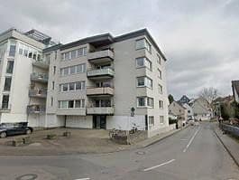 Prenájom bytu 3-izbový 77 m², Alfred-Schütte-Allee 162, Köln, Severné Porýnie - Westfálsko Prenájom bytu 3-izbový 77 m², Alfred-Schütte-Allee 162, Köln, Severné Porýnie - Westfálsko