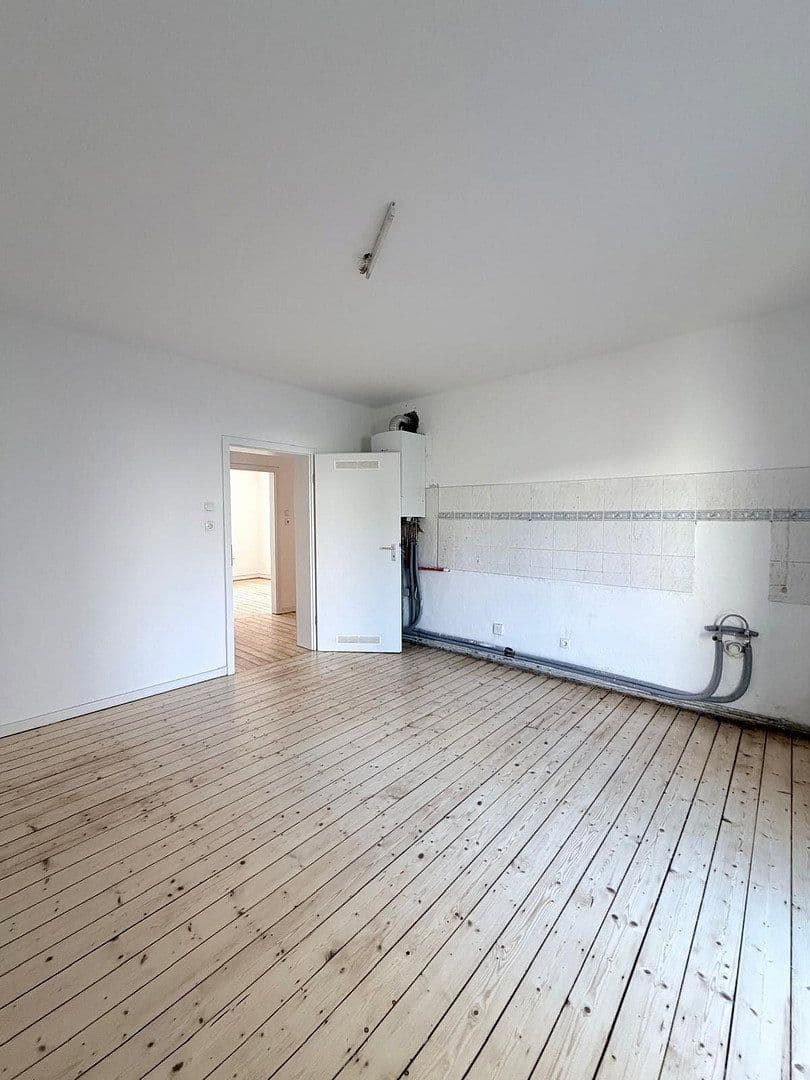 Prenájom bytu 2-izbový 57 m², Oberdorf 16, Witten, Severné Porýnie - Westfálsko Prenájom bytu 2-izbový 57 m², Oberdorf 16, Witten, Severné Porýnie - Westfálsko
