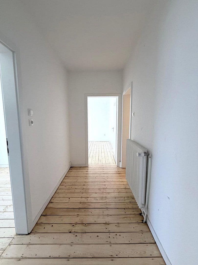 Prenájom bytu 2-izbový 57 m², Oberdorf 16, Witten, Severné Porýnie - Westfálsko Prenájom bytu 2-izbový 57 m², Oberdorf 16, Witten, Severné Porýnie - Westfálsko