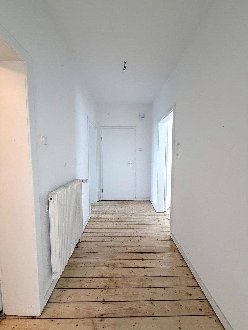 Prenájom bytu 2-izbový 57 m², Oberdorf 16, Witten, Severné Porýnie - Westfálsko Prenájom bytu 2-izbový 57 m², Oberdorf 16, Witten, Severné Porýnie - Westfálsko