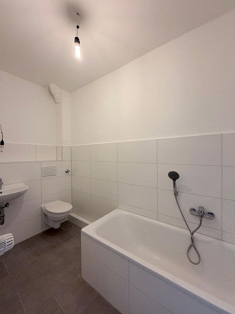 Prenájom bytu 2-izbový 57 m², Oberdorf 16, Witten, Severné Porýnie - Westfálsko Prenájom bytu 2-izbový 57 m², Oberdorf 16, Witten, Severné Porýnie - Westfálsko