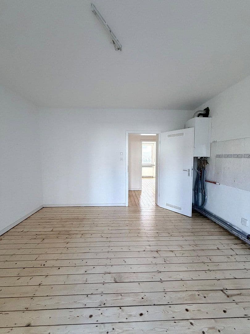 Prenájom bytu 2-izbový 57 m², Oberdorf 16, Witten, Severné Porýnie - Westfálsko Prenájom bytu 2-izbový 57 m², Oberdorf 16, Witten, Severné Porýnie - Westfálsko