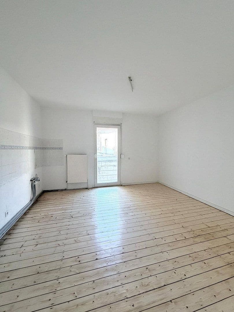 Prenájom bytu 2-izbový 57 m², Oberdorf 16, Witten, Severné Porýnie - Westfálsko Prenájom bytu 2-izbový 57 m², Oberdorf 16, Witten, Severné Porýnie - Westfálsko