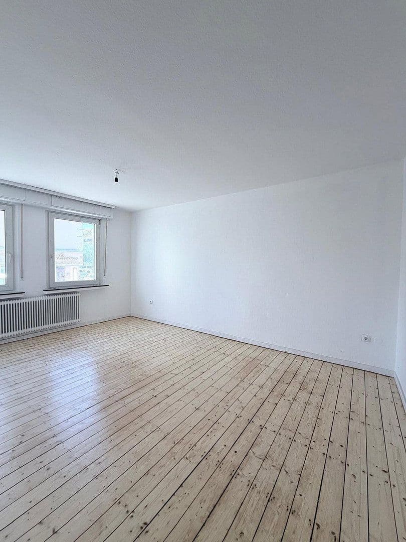 Prenájom bytu 2-izbový 57 m², Oberdorf 16, Witten, Severné Porýnie - Westfálsko Prenájom bytu 2-izbový 57 m², Oberdorf 16, Witten, Severné Porýnie - Westfálsko