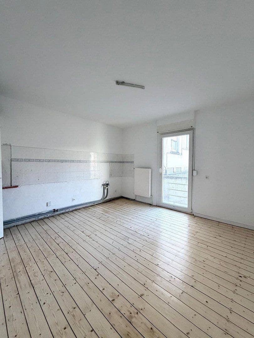 Prenájom bytu 2-izbový 57 m², Oberdorf 16, Witten, Severné Porýnie - Westfálsko Prenájom bytu 2-izbový 57 m², Oberdorf 16, Witten, Severné Porýnie - Westfálsko