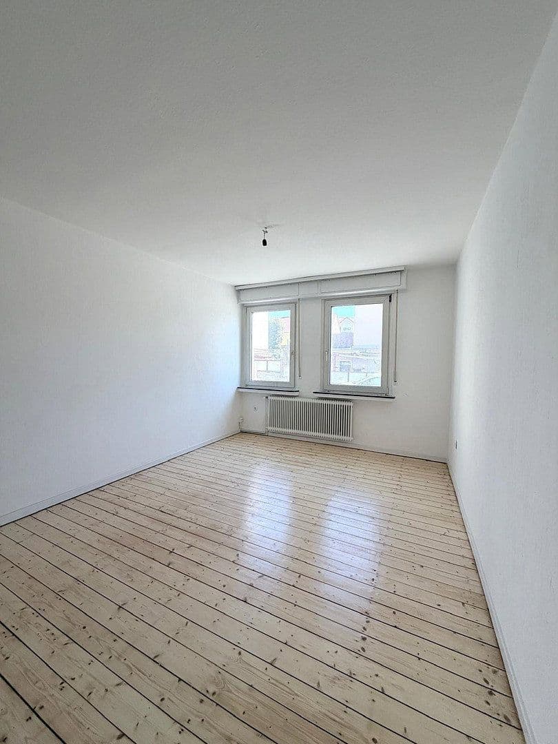 Prenájom bytu 2-izbový 57 m², Oberdorf 16, Witten, Severné Porýnie - Westfálsko Prenájom bytu 2-izbový 57 m², Oberdorf 16, Witten, Severné Porýnie - Westfálsko