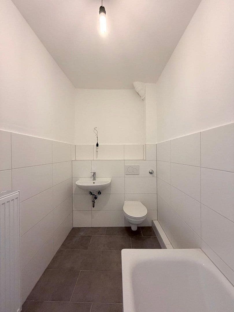 Prenájom bytu 2-izbový 57 m², Oberdorf 16, Witten, Severné Porýnie - Westfálsko Prenájom bytu 2-izbový 57 m², Oberdorf 16, Witten, Severné Porýnie - Westfálsko