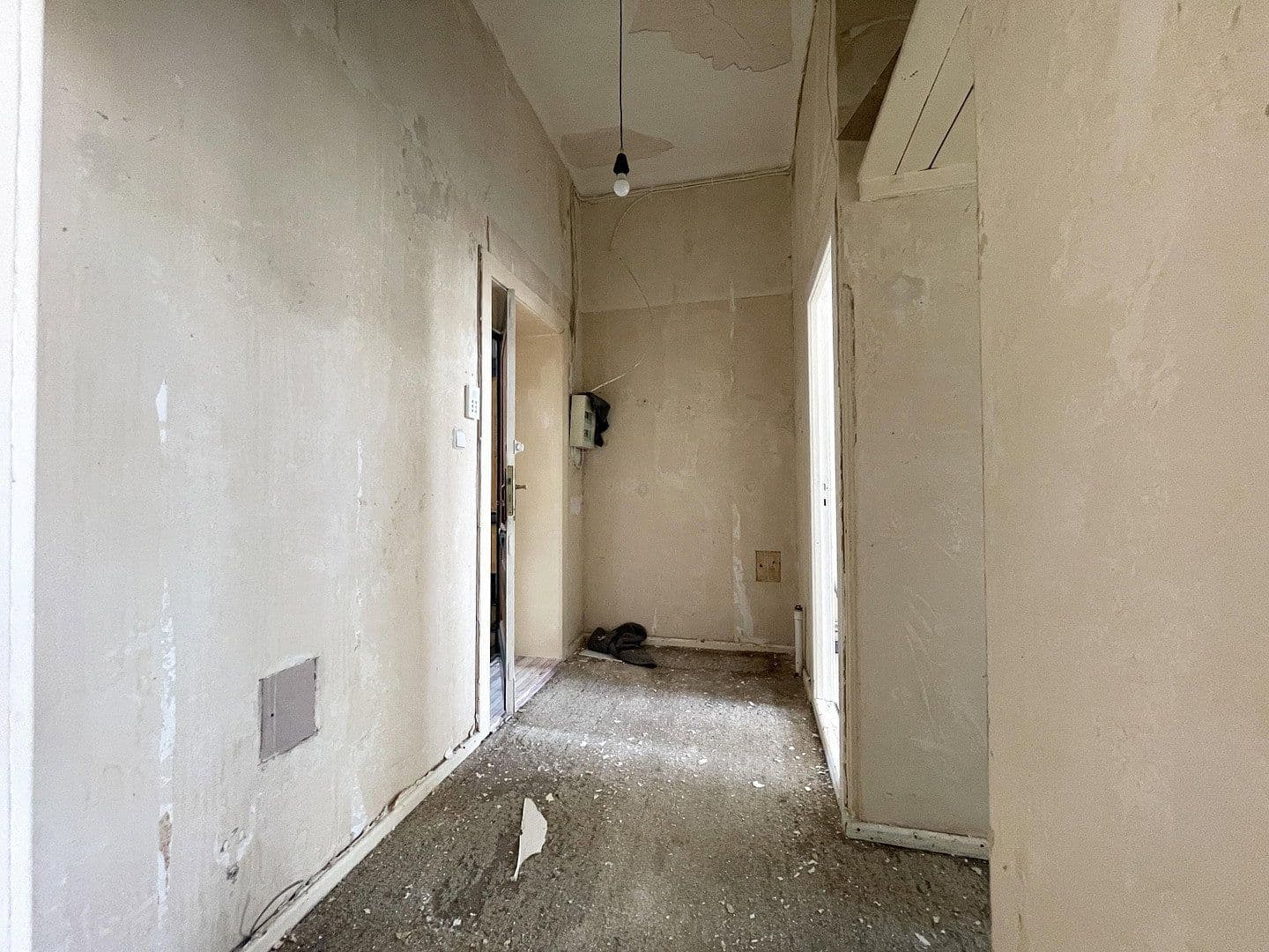 Predaj bytu 1-izbový 42 m², Sophie-Charlotten-Str. 73-74, Berlin, Berlín Predaj bytu 1-izbový 42 m², Sophie-Charlotten-Str. 73-74, Berlin, Berlín
