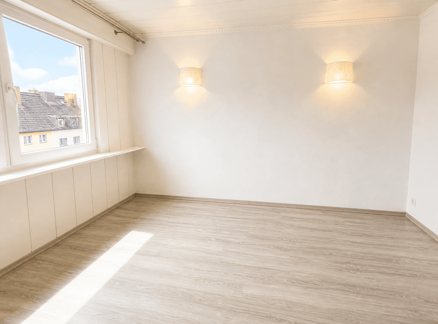 Prenájom bytu 2-izbový 55 m², Mallinckrodtstrasse 179, Dortmund, Severné Porýnie - Westfálsko Prenájom bytu 2-izbový 55 m², Mallinckrodtstrasse 179, Dortmund, Severné Porýnie - Westfálsko