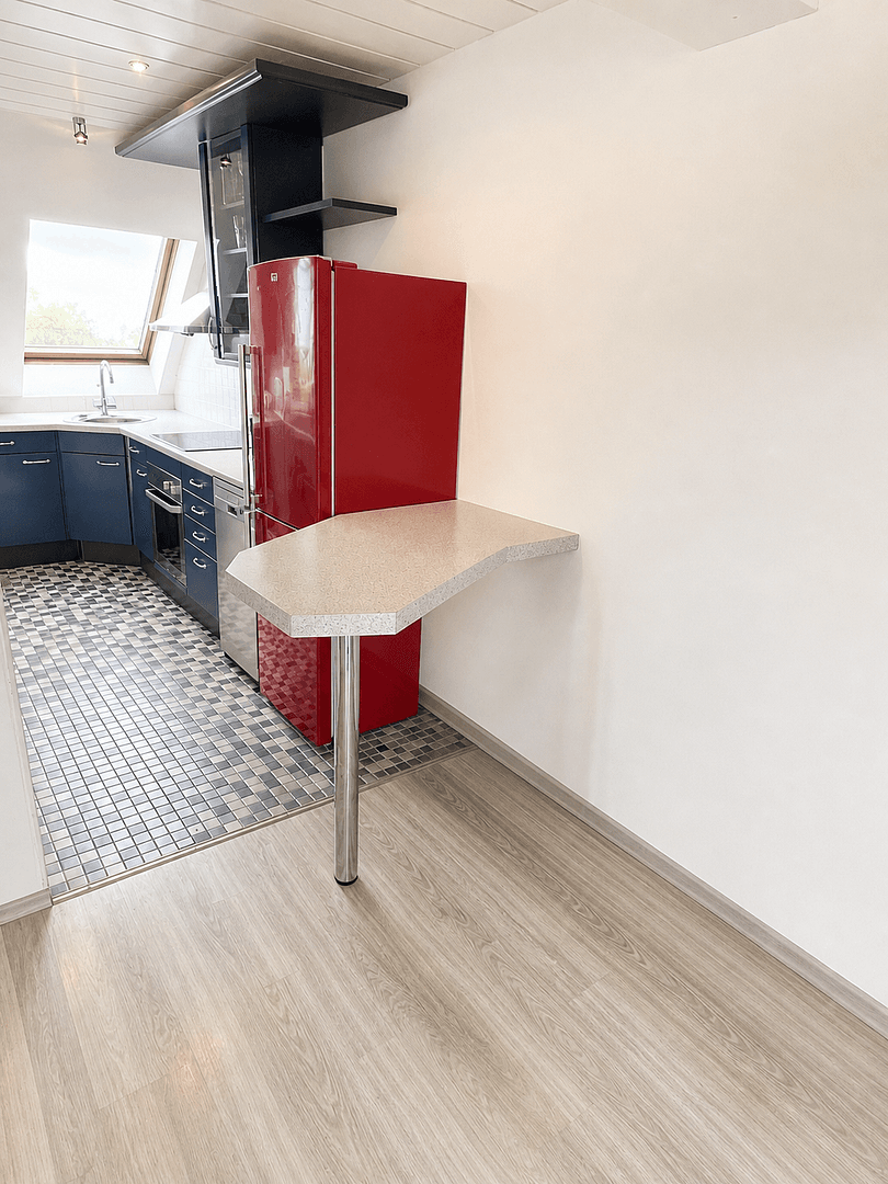 Prenájom bytu 2-izbový 55 m², Mallinckrodtstrasse 179, Dortmund, Severné Porýnie - Westfálsko Prenájom bytu 2-izbový 55 m², Mallinckrodtstrasse 179, Dortmund, Severné Porýnie - Westfálsko