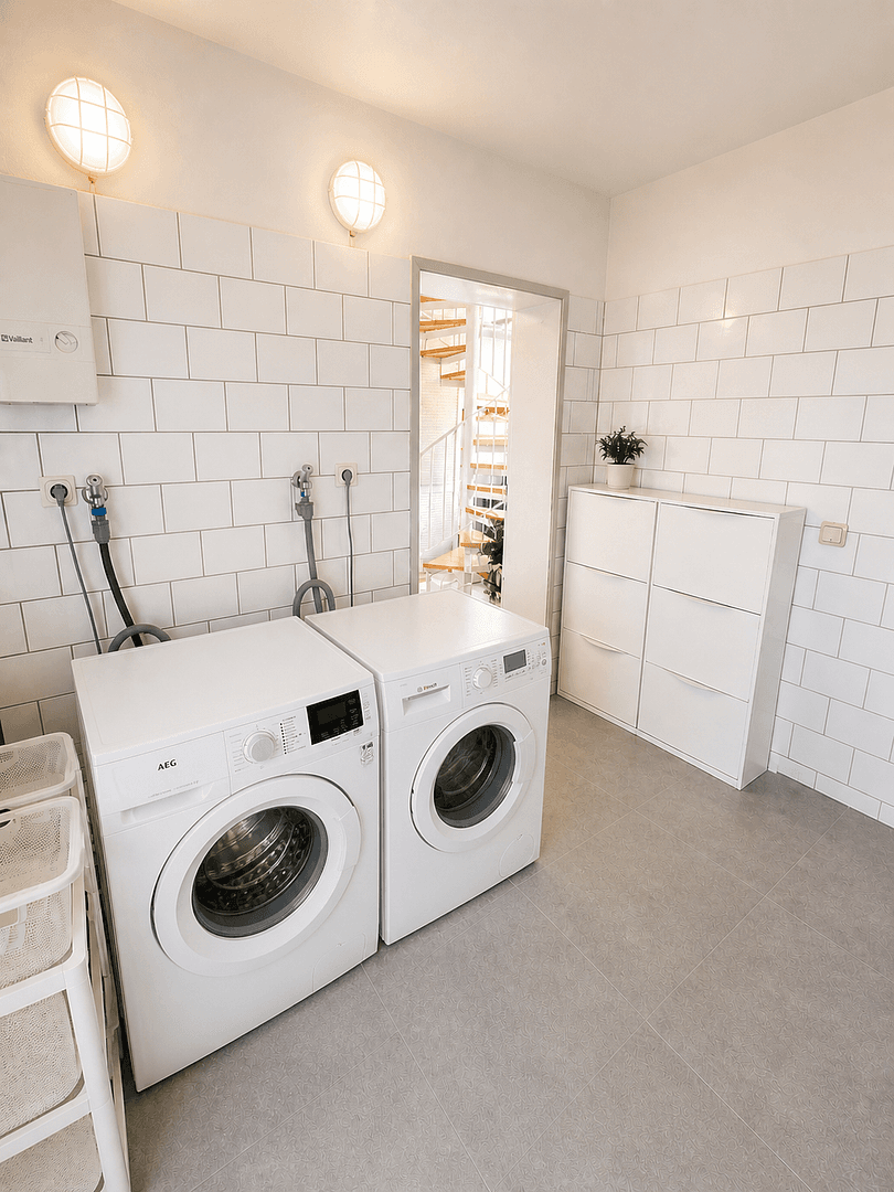 Prenájom bytu 2-izbový 55 m², Mallinckrodtstrasse 179, Dortmund, Severné Porýnie - Westfálsko Prenájom bytu 2-izbový 55 m², Mallinckrodtstrasse 179, Dortmund, Severné Porýnie - Westfálsko