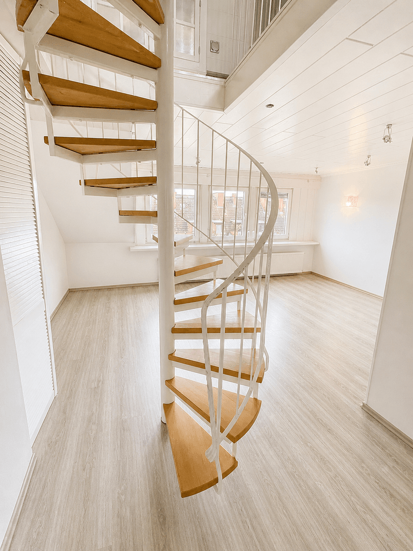 Prenájom bytu 2-izbový 55 m², Mallinckrodtstrasse 179, Dortmund, Severné Porýnie - Westfálsko Prenájom bytu 2-izbový 55 m², Mallinckrodtstrasse 179, Dortmund, Severné Porýnie - Westfálsko