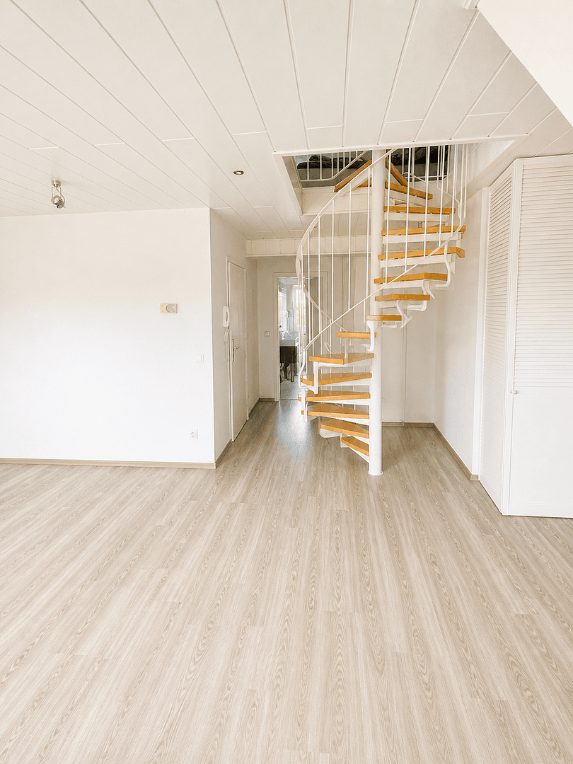 Prenájom bytu 2-izbový 55 m², Mallinckrodtstrasse 179, Dortmund, Severné Porýnie - Westfálsko Prenájom bytu 2-izbový 55 m², Mallinckrodtstrasse 179, Dortmund, Severné Porýnie - Westfálsko