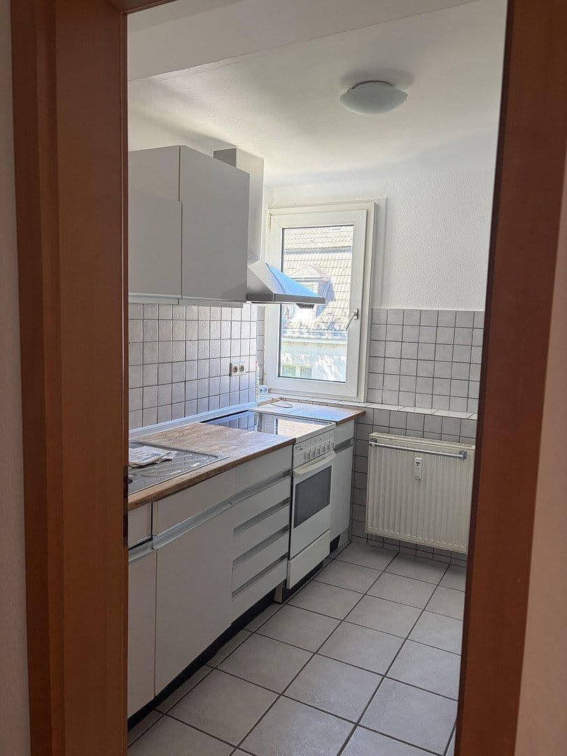 Prenájom bytu 2-izbový 47 m², Lippsteraße 16, Duisburg, Severné Porýnie - Westfálsko Prenájom bytu 2-izbový 47 m², Lippsteraße 16, Duisburg, Severné Porýnie - Westfálsko