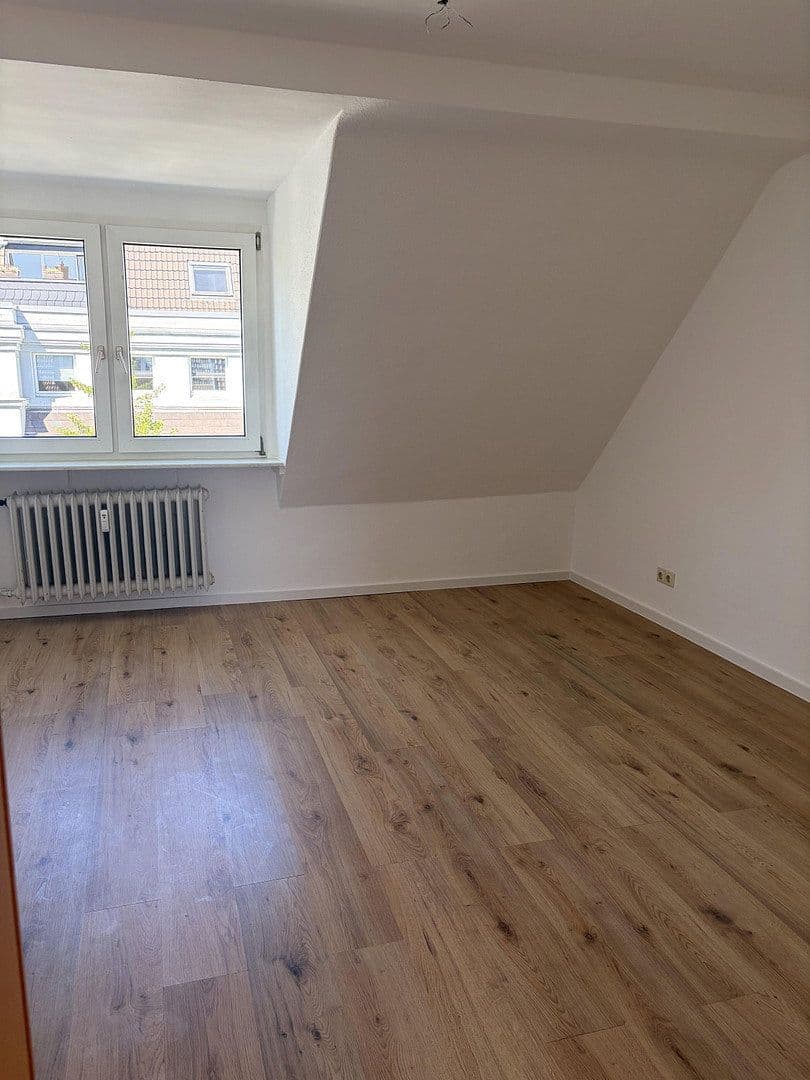Prenájom bytu 2-izbový 47 m², Lippsteraße 16, Duisburg, Severné Porýnie - Westfálsko Prenájom bytu 2-izbový 47 m², Lippsteraße 16, Duisburg, Severné Porýnie - Westfálsko