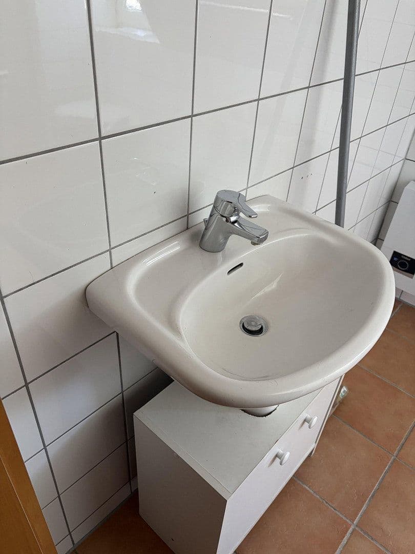 Prenájom bytu 2-izbový 47 m², Lippsteraße 16, Duisburg, Severné Porýnie - Westfálsko Prenájom bytu 2-izbový 47 m², Lippsteraße 16, Duisburg, Severné Porýnie - Westfálsko