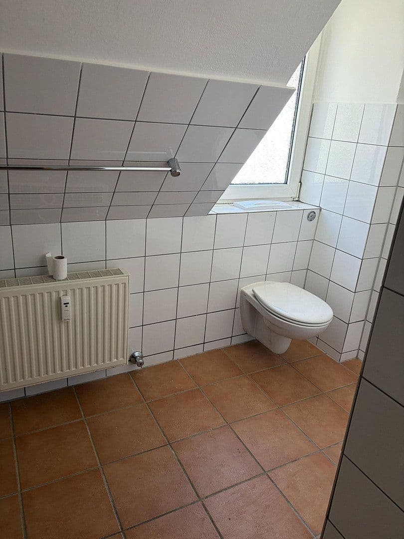 Prenájom bytu 2-izbový 47 m², Lippsteraße 16, Duisburg, Severné Porýnie - Westfálsko Prenájom bytu 2-izbový 47 m², Lippsteraße 16, Duisburg, Severné Porýnie - Westfálsko