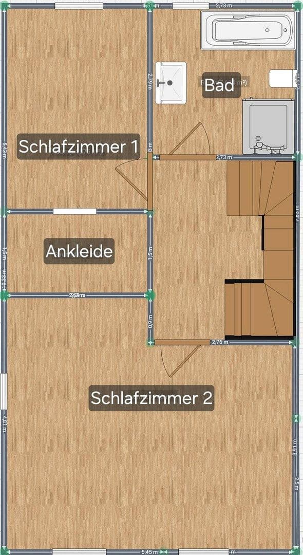 Predaj domu 145 m², pozemek 320 m², Idstein, Hesensko Predaj domu 145 m², pozemek 320 m², Idstein, Hesensko