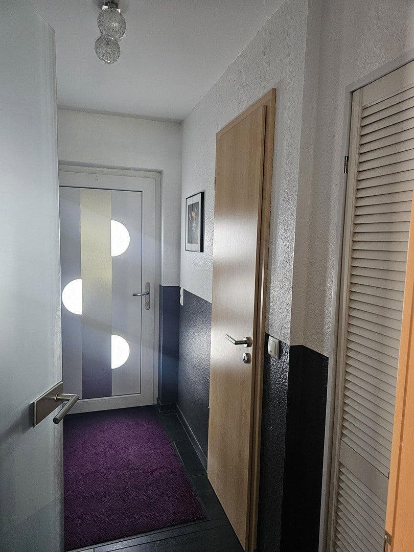 Predaj domu 145 m², pozemek 320 m², Idstein, Hesensko Predaj domu 145 m², pozemek 320 m², Idstein, Hesensko