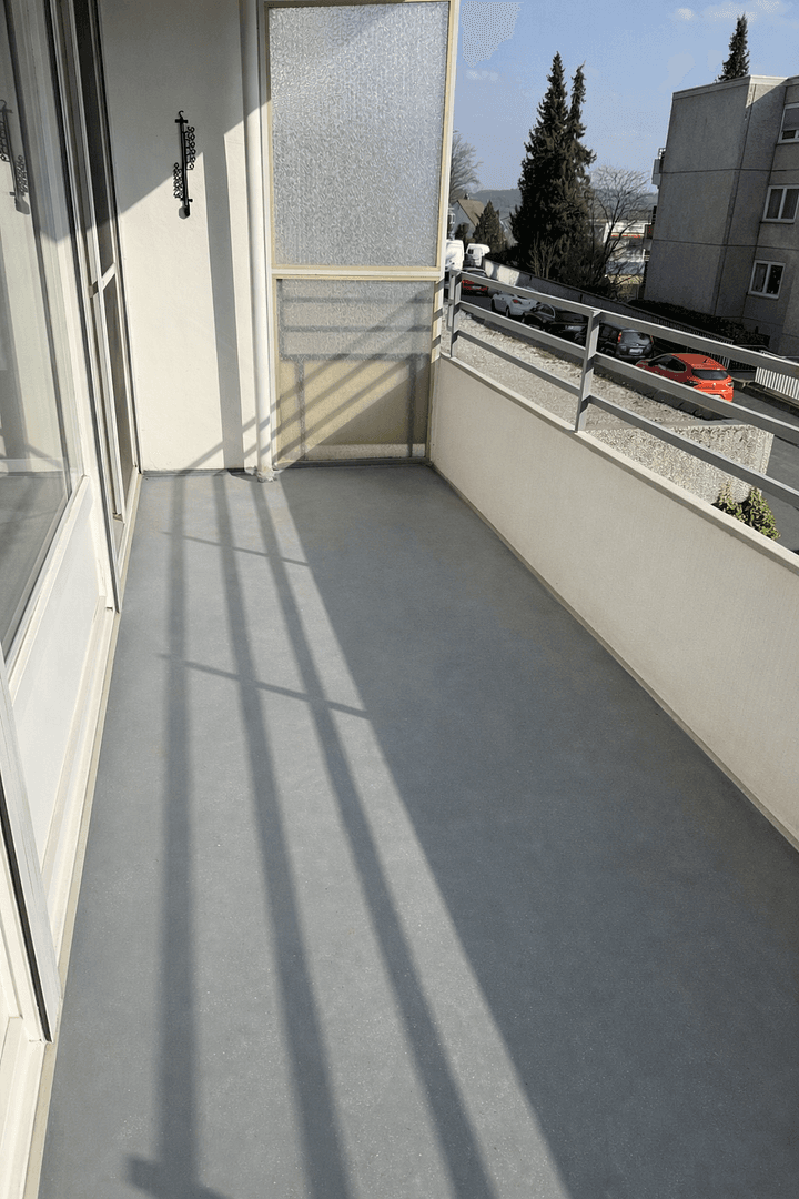 Prenájom bytu 2-izbový 72 m², Friedrich-Erbert Straße 28, Siegen, Severné Porýnie - Westfálsko Prenájom bytu 2-izbový 72 m², Friedrich-Erbert Straße 28, Siegen, Severné Porýnie - Westfálsko