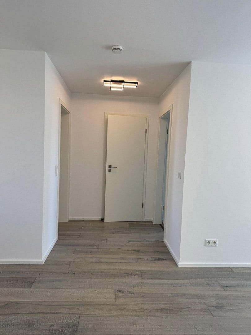 Predaj bytu 4-izbový 91 m², Konrad-Adenauer-Straße 2/1, Weinheim, Bádensko-Wurttembersko Predaj bytu 4-izbový 91 m², Konrad-Adenauer-Straße 2/1, Weinheim, Bádensko-Wurttembersko