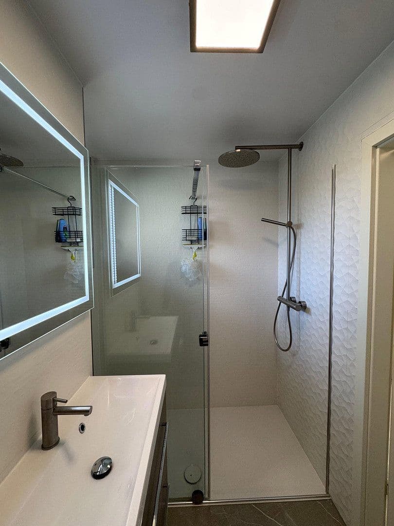 Predaj bytu 4-izbový 91 m², Konrad-Adenauer-Straße 2/1, Weinheim, Bádensko-Wurttembersko Predaj bytu 4-izbový 91 m², Konrad-Adenauer-Straße 2/1, Weinheim, Bádensko-Wurttembersko