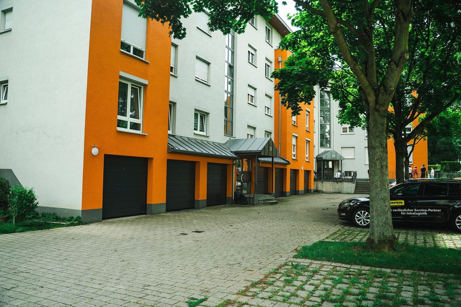 Predaj bytu 4-izbový 91 m², Konrad-Adenauer-Straße 2/1, Weinheim, Bádensko-Wurttembersko Predaj bytu 4-izbový 91 m², Konrad-Adenauer-Straße 2/1, Weinheim, Bádensko-Wurttembersko