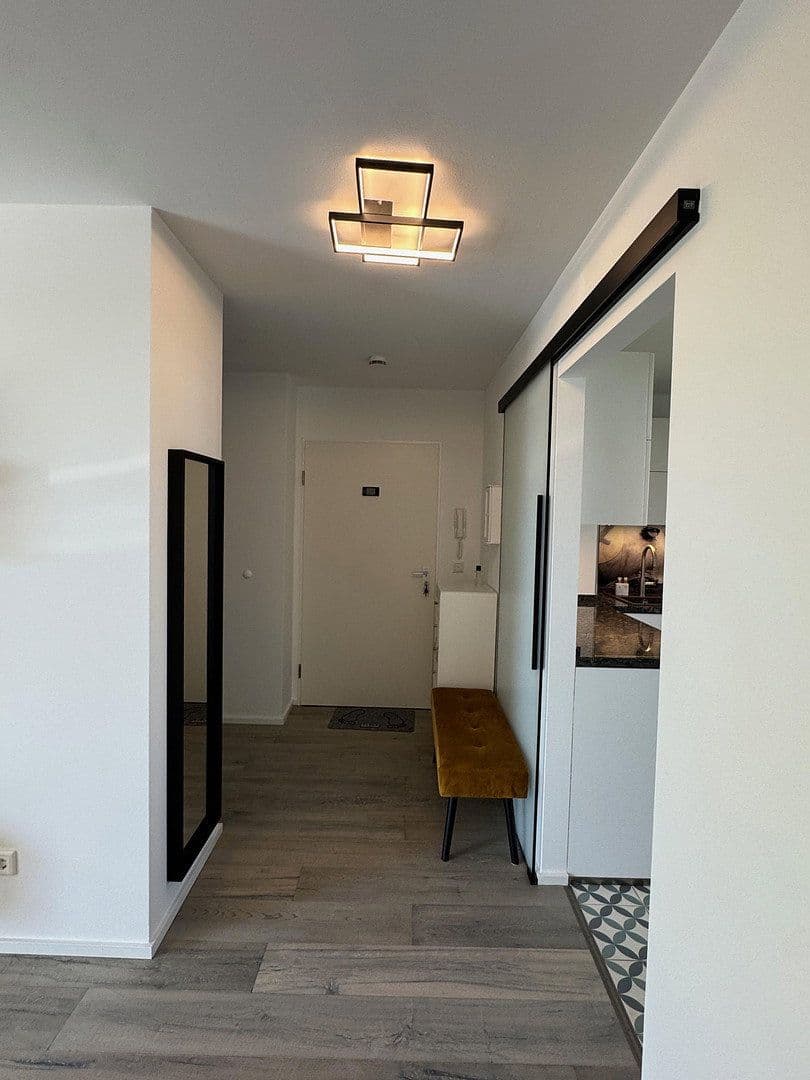 Predaj bytu 4-izbový 91 m², Konrad-Adenauer-Straße 2/1, Weinheim, Bádensko-Wurttembersko Predaj bytu 4-izbový 91 m², Konrad-Adenauer-Straße 2/1, Weinheim, Bádensko-Wurttembersko