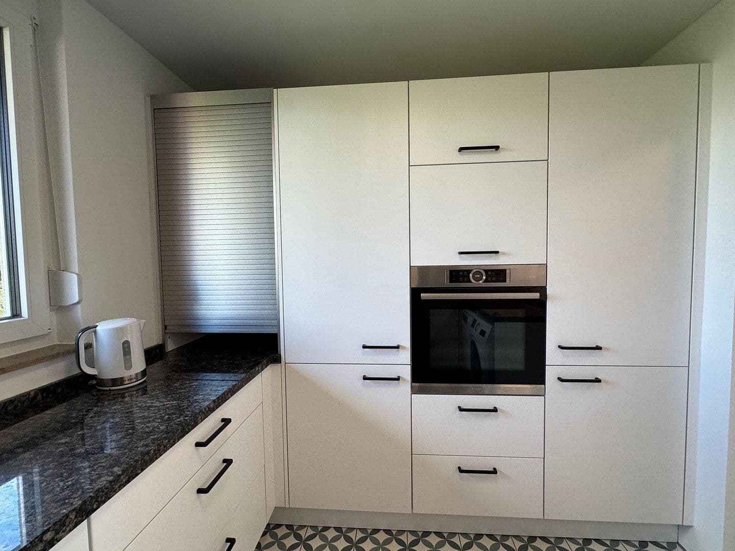 Predaj bytu 4-izbový 91 m², Konrad-Adenauer-Straße 2/1, Weinheim, Bádensko-Wurttembersko Predaj bytu 4-izbový 91 m², Konrad-Adenauer-Straße 2/1, Weinheim, Bádensko-Wurttembersko