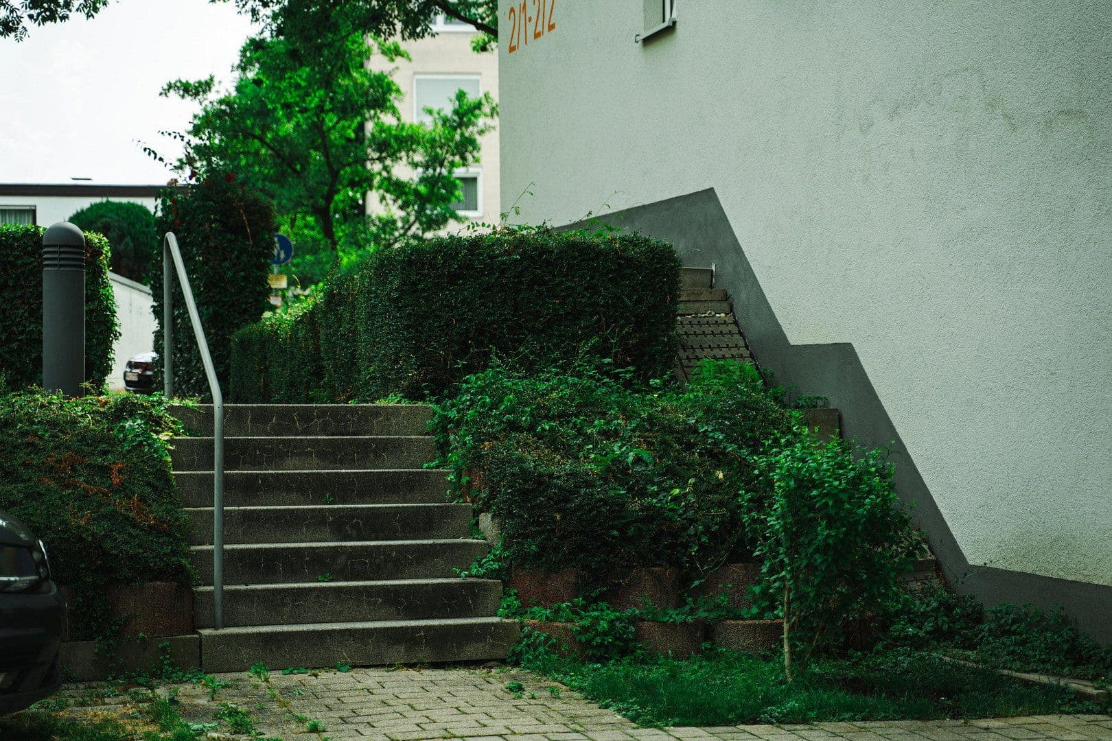 Predaj bytu 4-izbový 91 m², Konrad-Adenauer-Straße 2/1, Weinheim, Bádensko-Wurttembersko Predaj bytu 4-izbový 91 m², Konrad-Adenauer-Straße 2/1, Weinheim, Bádensko-Wurttembersko