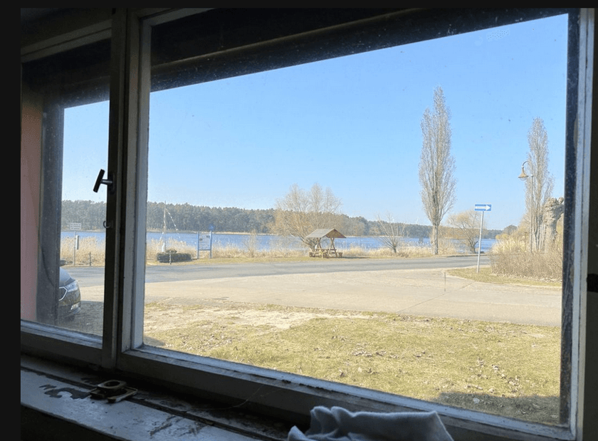 Predaj domu 157 m², pozemek 1.050 m², Dorfstraße 7, Havelsee, Brandenbursko Predaj domu 157 m², pozemek 1.050 m², Dorfstraße 7, Havelsee, Brandenbursko