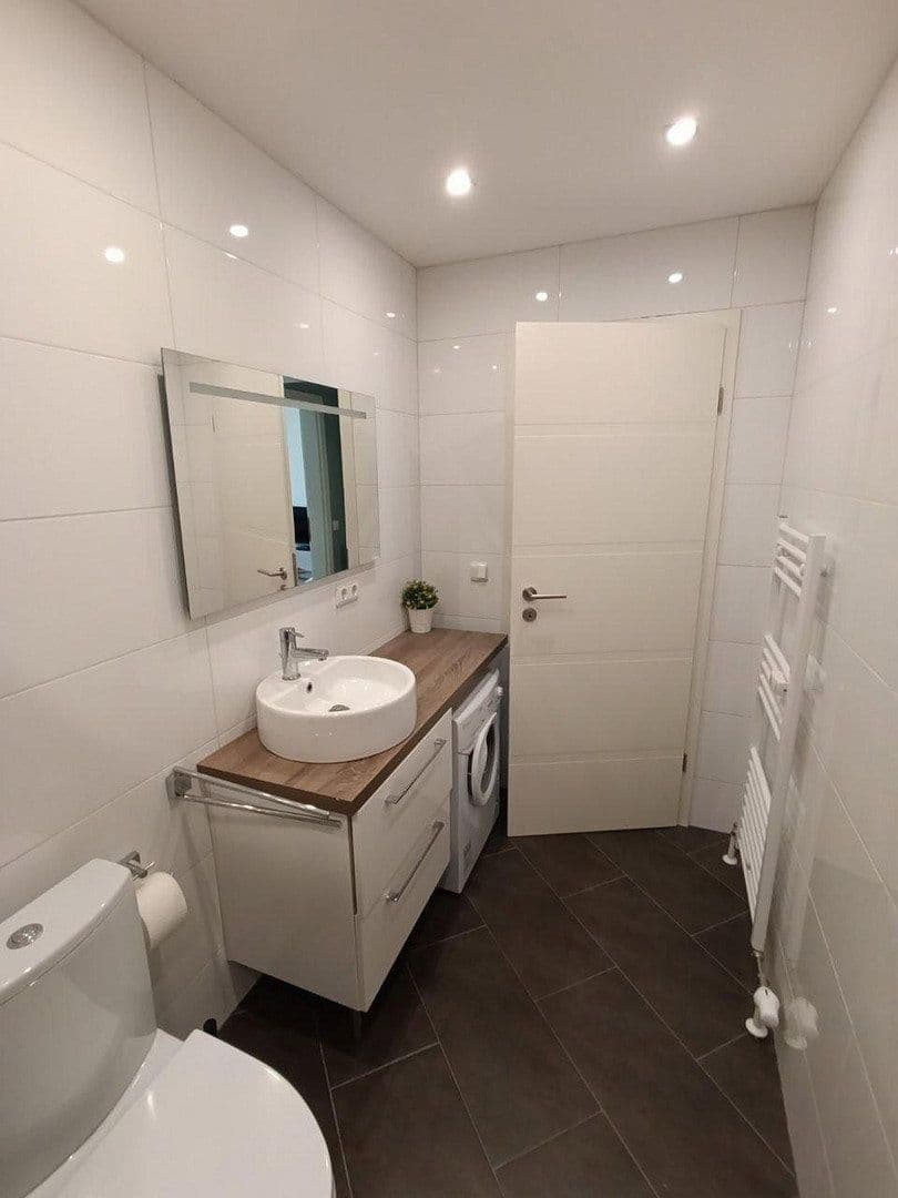 Predaj bytu 1-izbový 37 m², Bayreuth, Bavorsko Predaj bytu 1-izbový 37 m², Bayreuth, Bavorsko