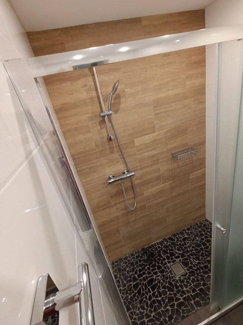 Predaj bytu 1-izbový 37 m², Bayreuth, Bavorsko Predaj bytu 1-izbový 37 m², Bayreuth, Bavorsko