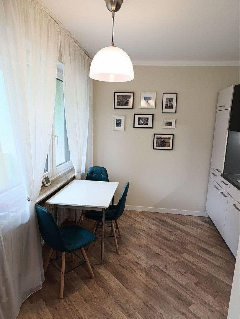 Predaj bytu 1-izbový 37 m², Bayreuth, Bavorsko Predaj bytu 1-izbový 37 m², Bayreuth, Bavorsko