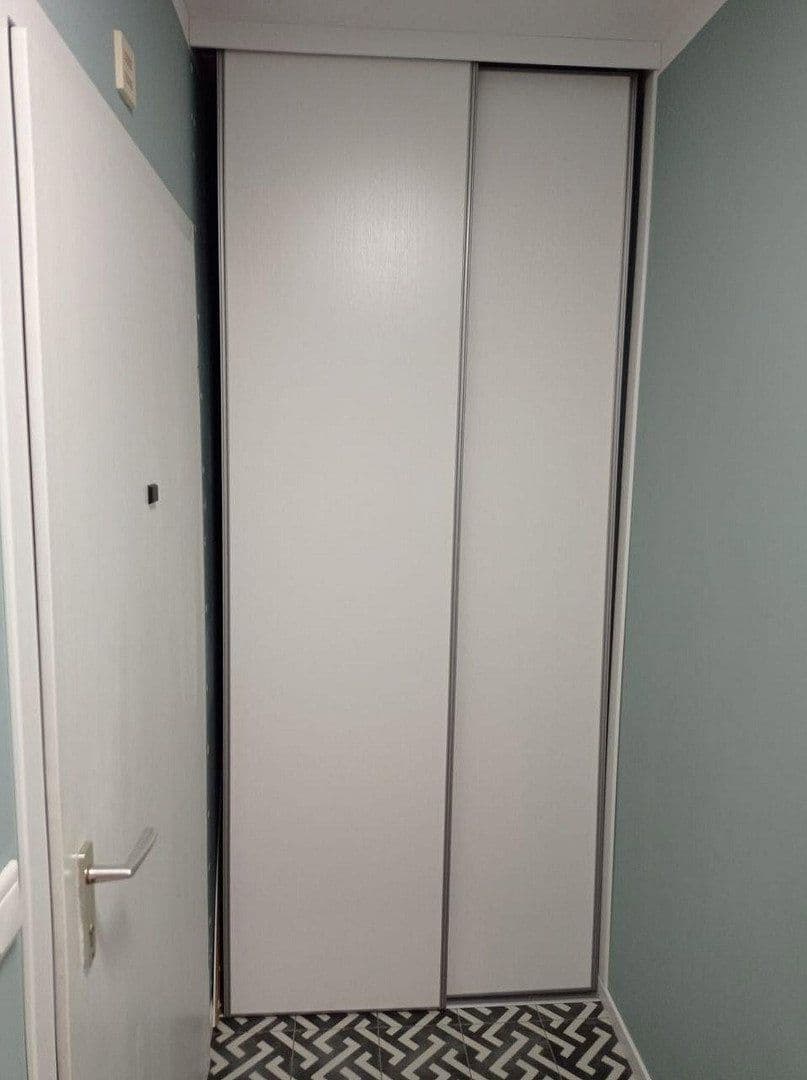 Predaj bytu 1-izbový 37 m², Bayreuth, Bavorsko Predaj bytu 1-izbový 37 m², Bayreuth, Bavorsko