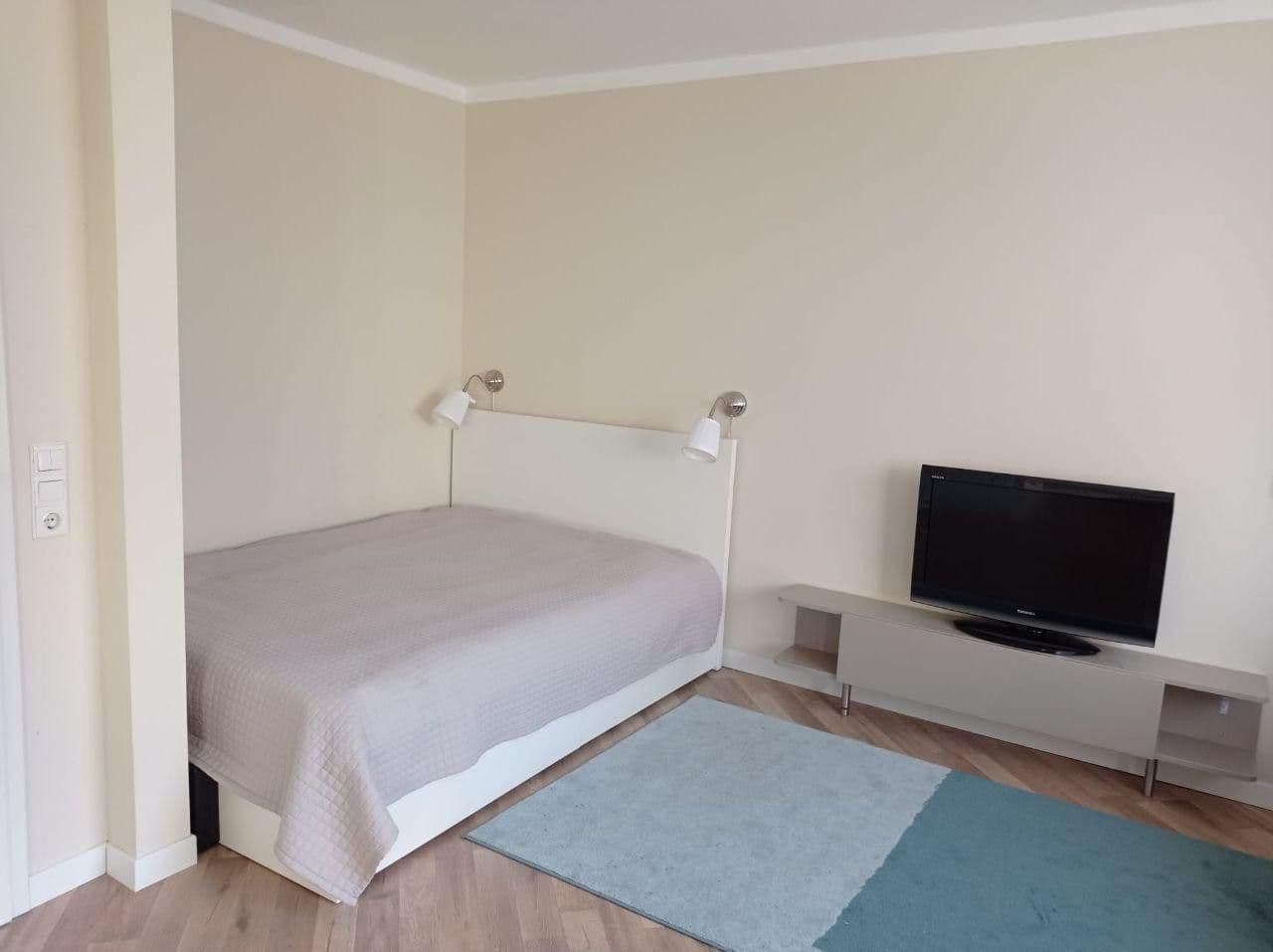 Predaj bytu 1-izbový 37 m², Bayreuth, Bavorsko Predaj bytu 1-izbový 37 m², Bayreuth, Bavorsko