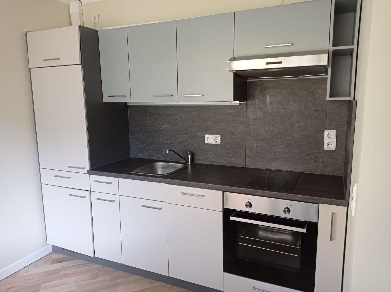 Predaj bytu 1-izbový 37 m², Bayreuth, Bavorsko Predaj bytu 1-izbový 37 m², Bayreuth, Bavorsko