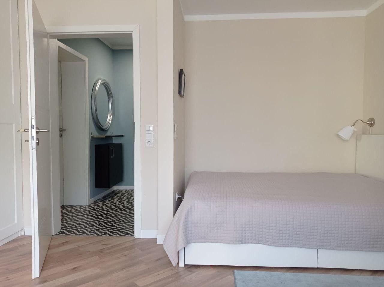 Predaj bytu 1-izbový 37 m², Bayreuth, Bavorsko Predaj bytu 1-izbový 37 m², Bayreuth, Bavorsko